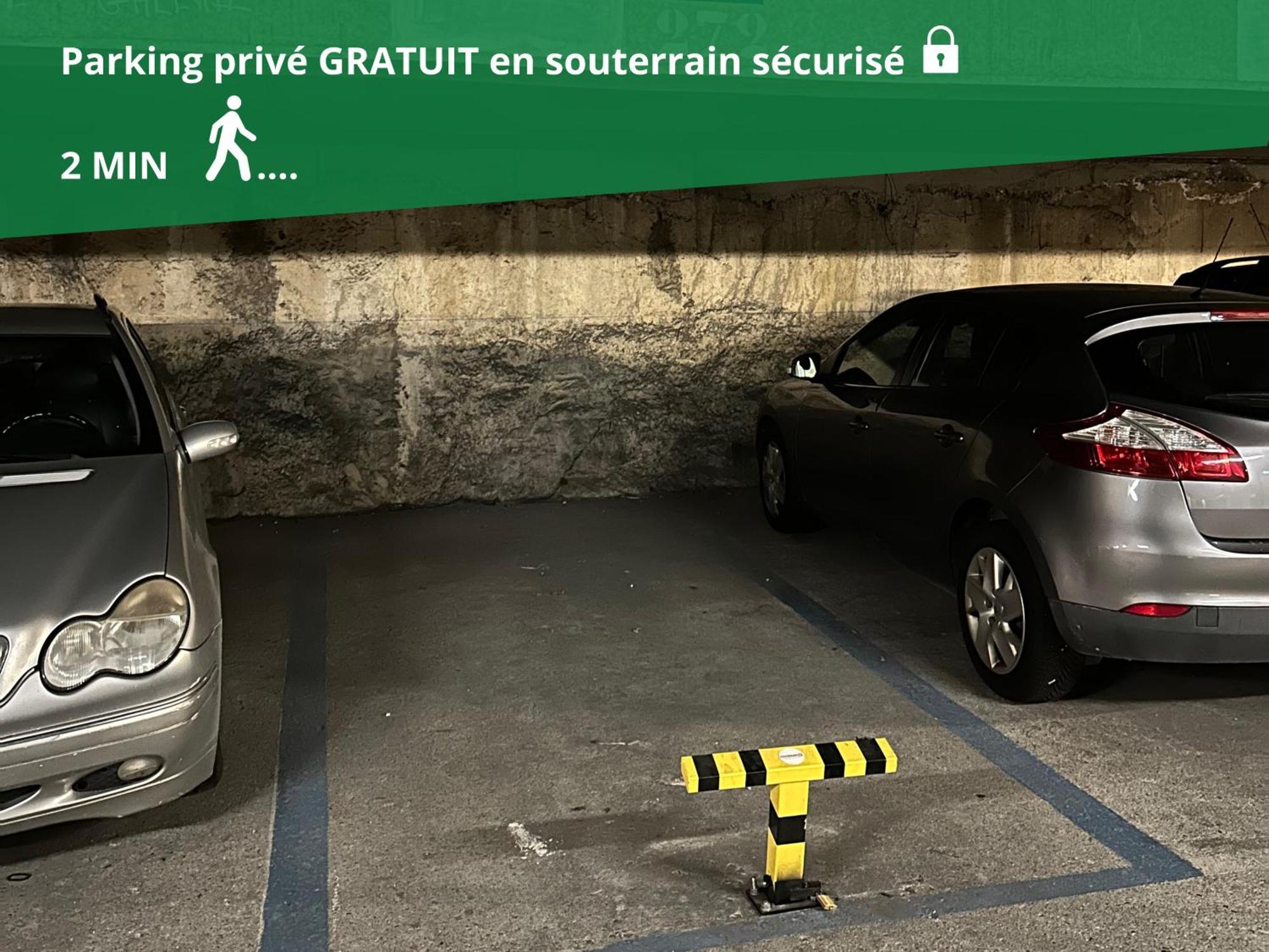 Cinema & Disney Avec Balcon & Parking En Hyper Centre Amiens Luaran gambar